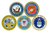Service Logos