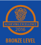 2016 Bronze Badge