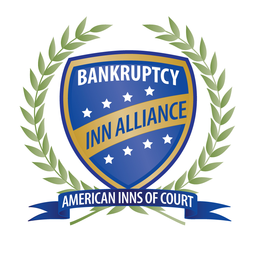 Bankruptcy Inn Alliance Shield