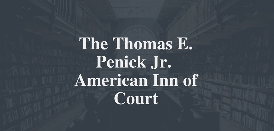 Penick Website Header