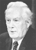 Warren Burger