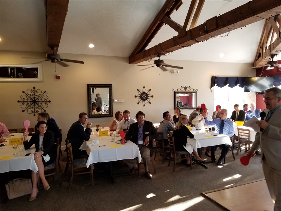 05082018 Inn Group Vote Paddle