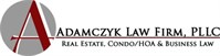 Adamcyzk Law Firm