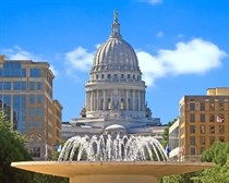 Wisconsin Statehouse