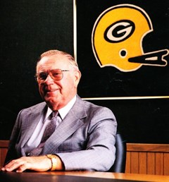 Robert J. Parins Photo