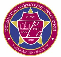 IP and Innovation Inn logo