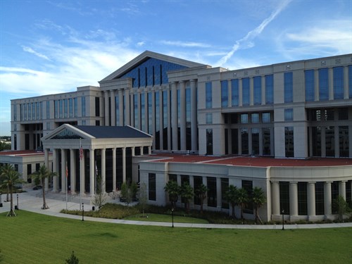 Courthouse Picture