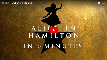Alice in Hamilton in 6 Minutes