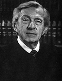 Justice Morris Pashman