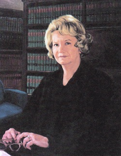 Judge Appleton