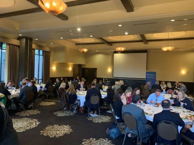 2019-09-16 Inaugural Mtg