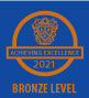 AE 2021 Bronze web badge