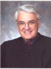 Judge Higginbotham