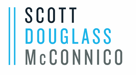 Scott Douglass McConnico