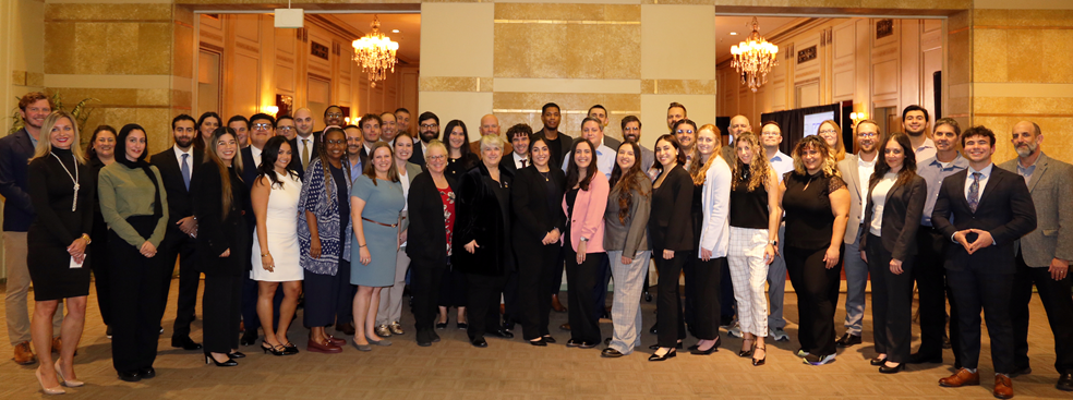 2024-25 Inn of Court Group Photo