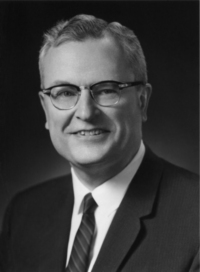 Thomas E. Fairchild